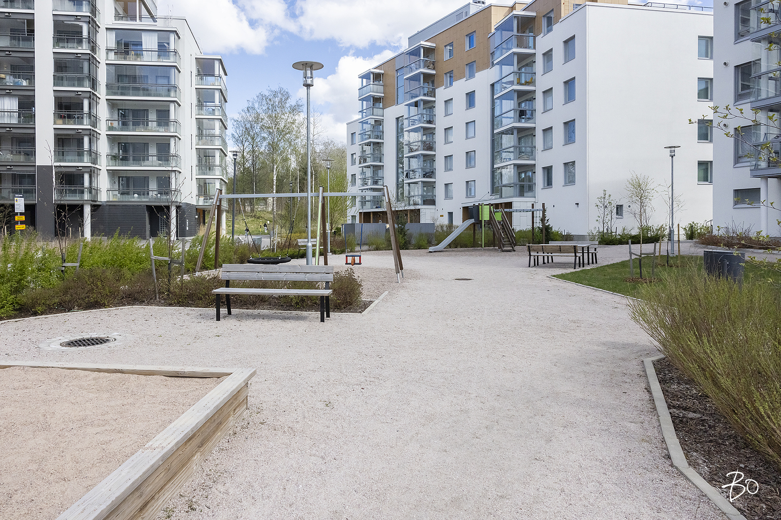 Jousenpuistonkatu 10 - kuva 21