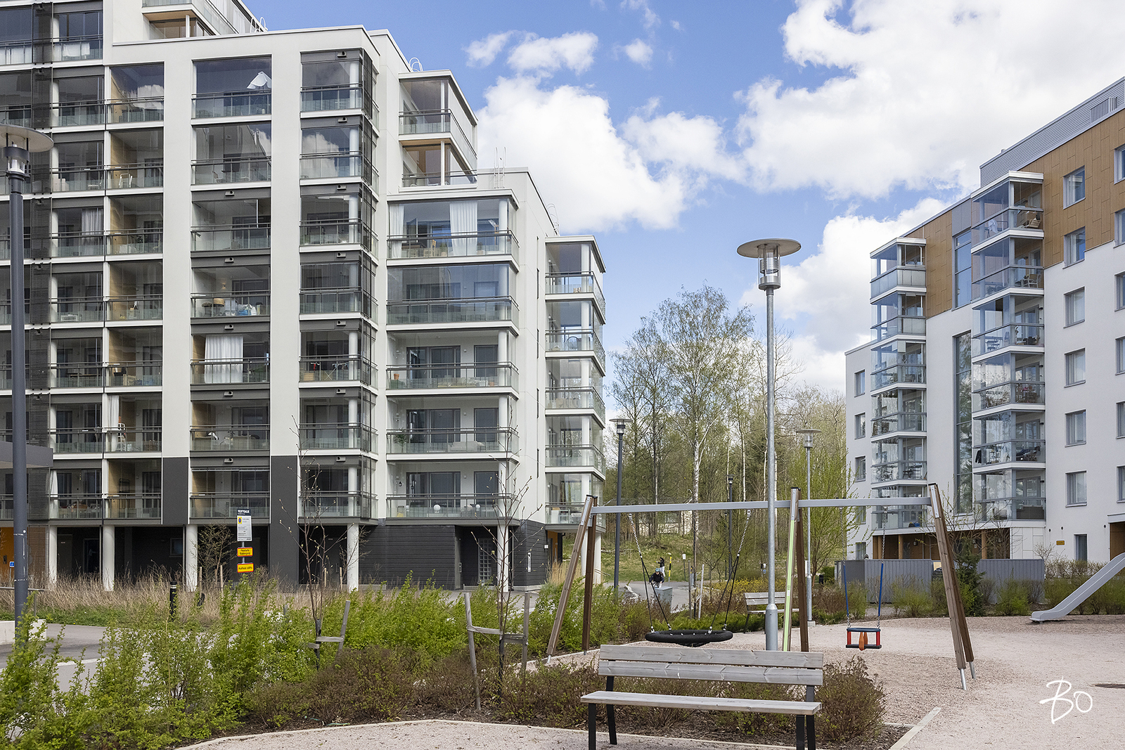 Jousenpuistonkatu 10 - kuva 22