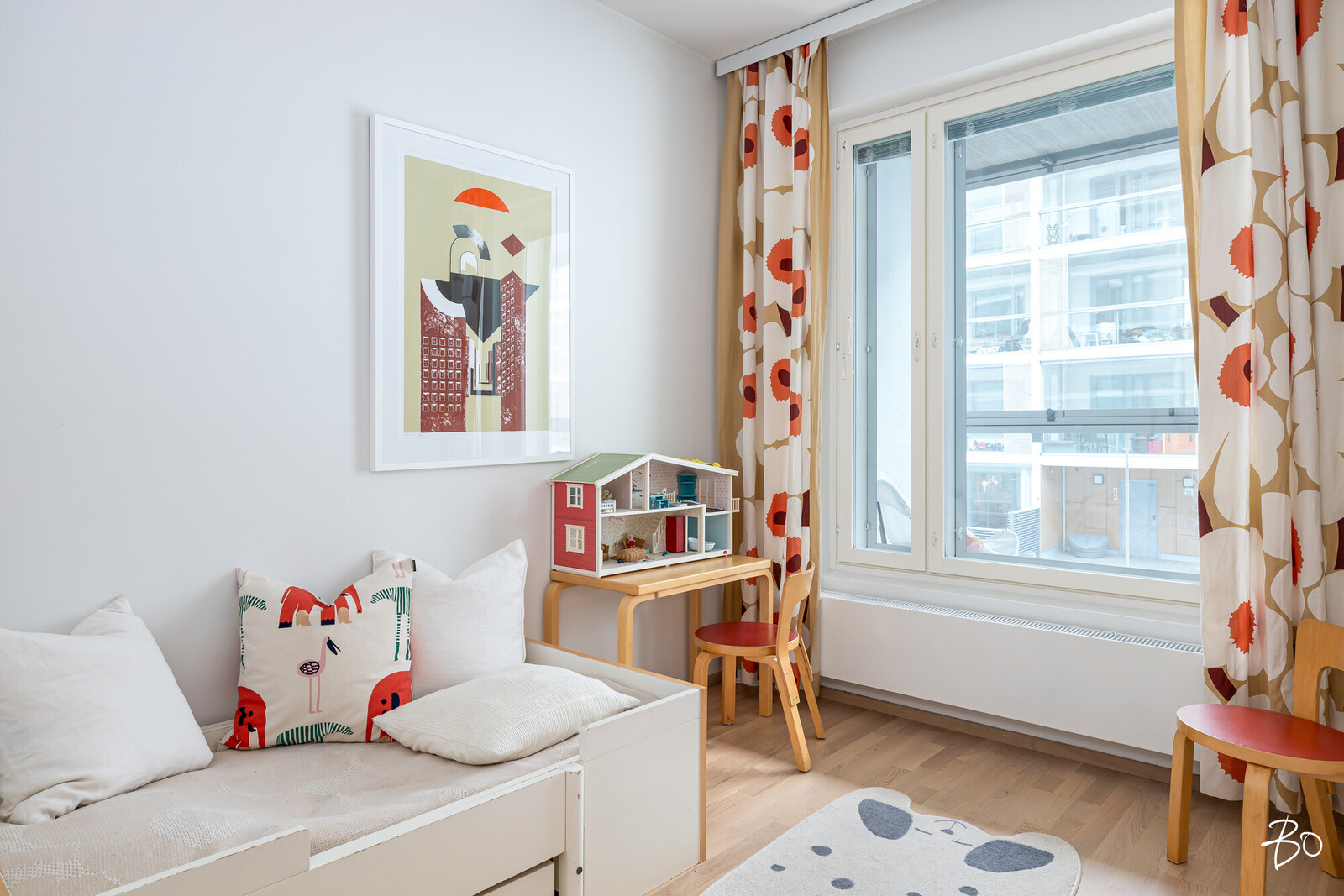 Jousenpuistonkatu 15 - bild 8