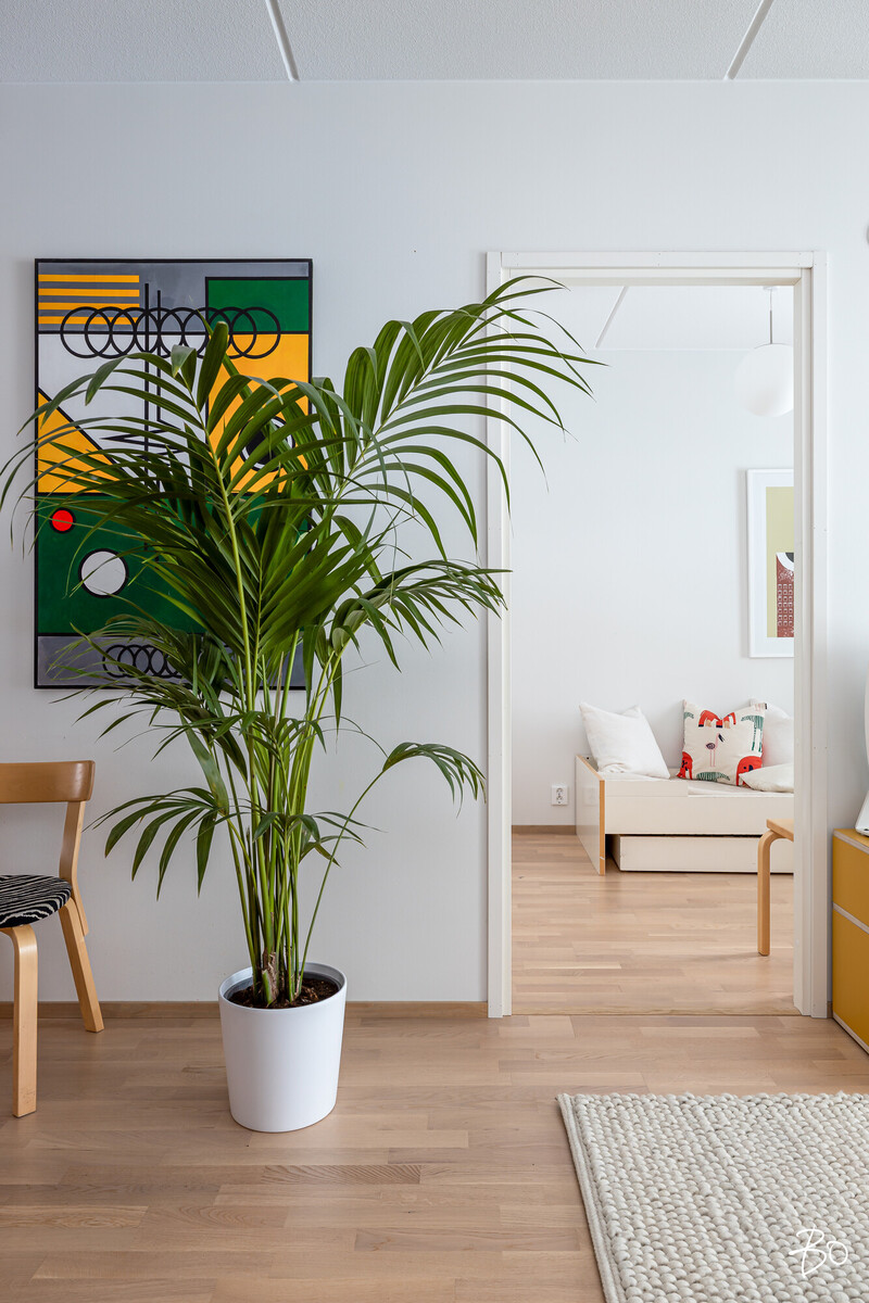 Jousenpuistonkatu 15 - bild 7