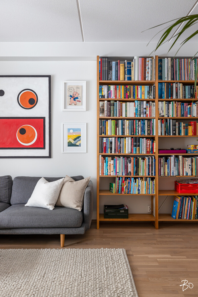 Jousenpuistonkatu 15 - bild 6