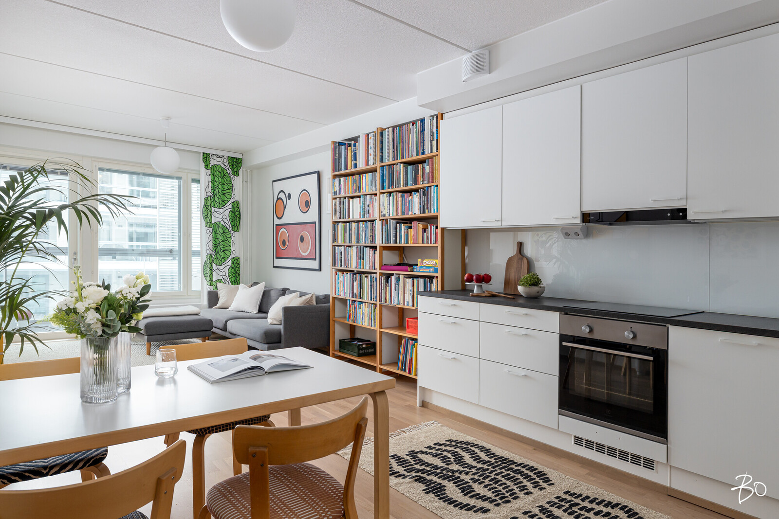 Jousenpuistonkatu 15 - bild 5