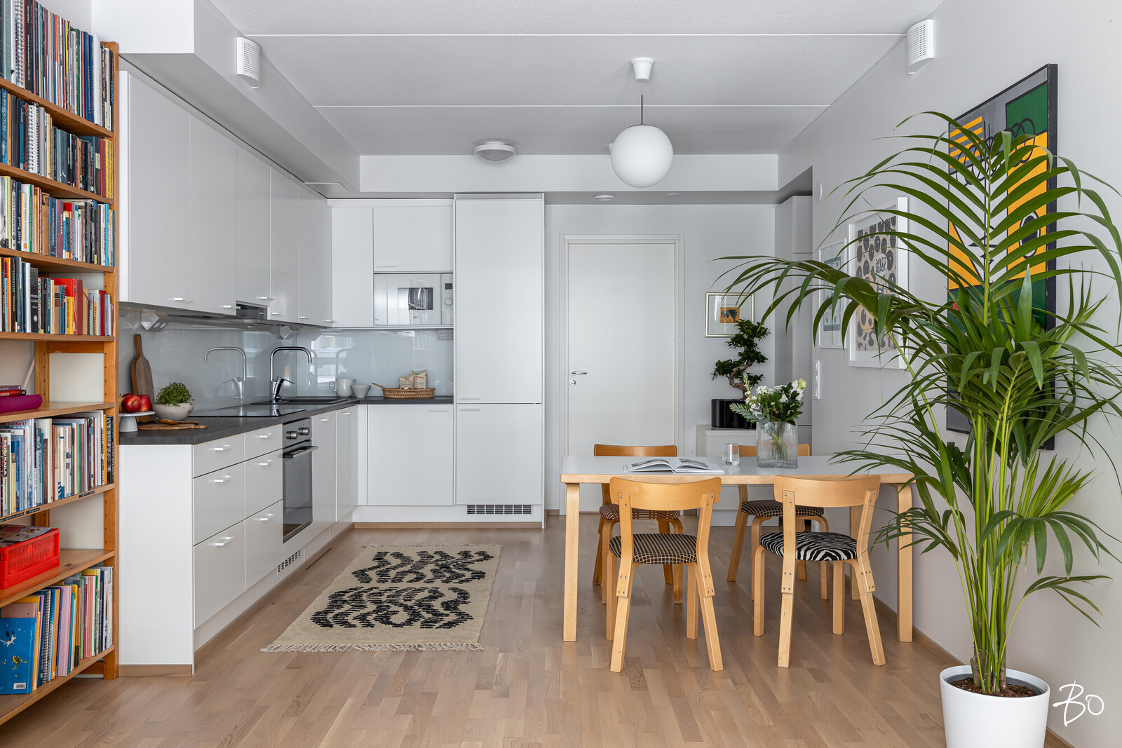 Jousenpuistonkatu 15 - bild 4