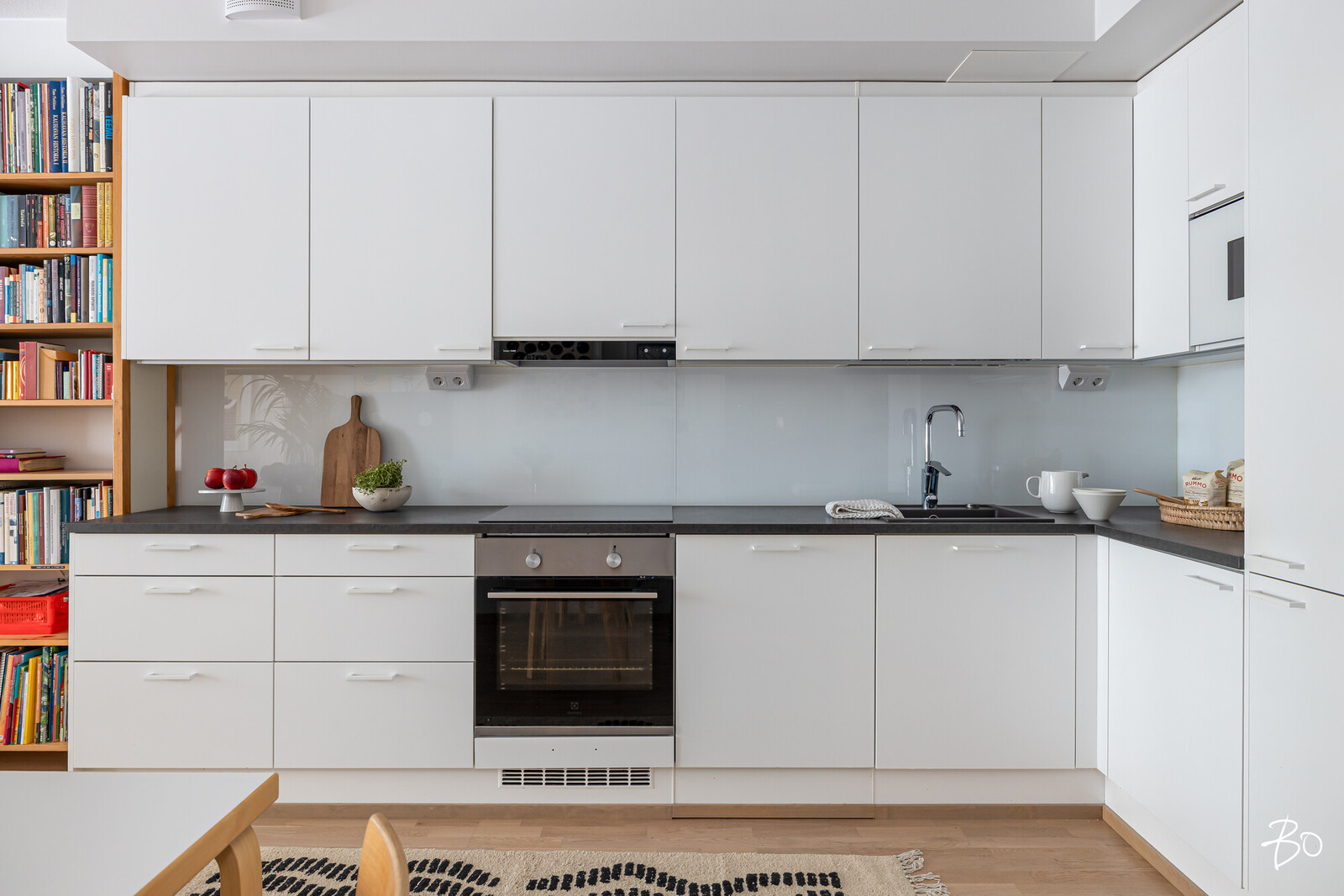 Jousenpuistonkatu 15 - bild 3