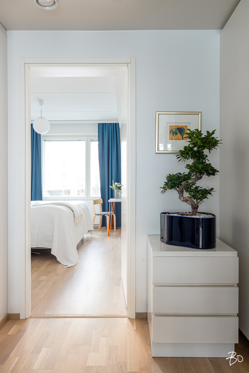 Jousenpuistonkatu 15 - bild 9