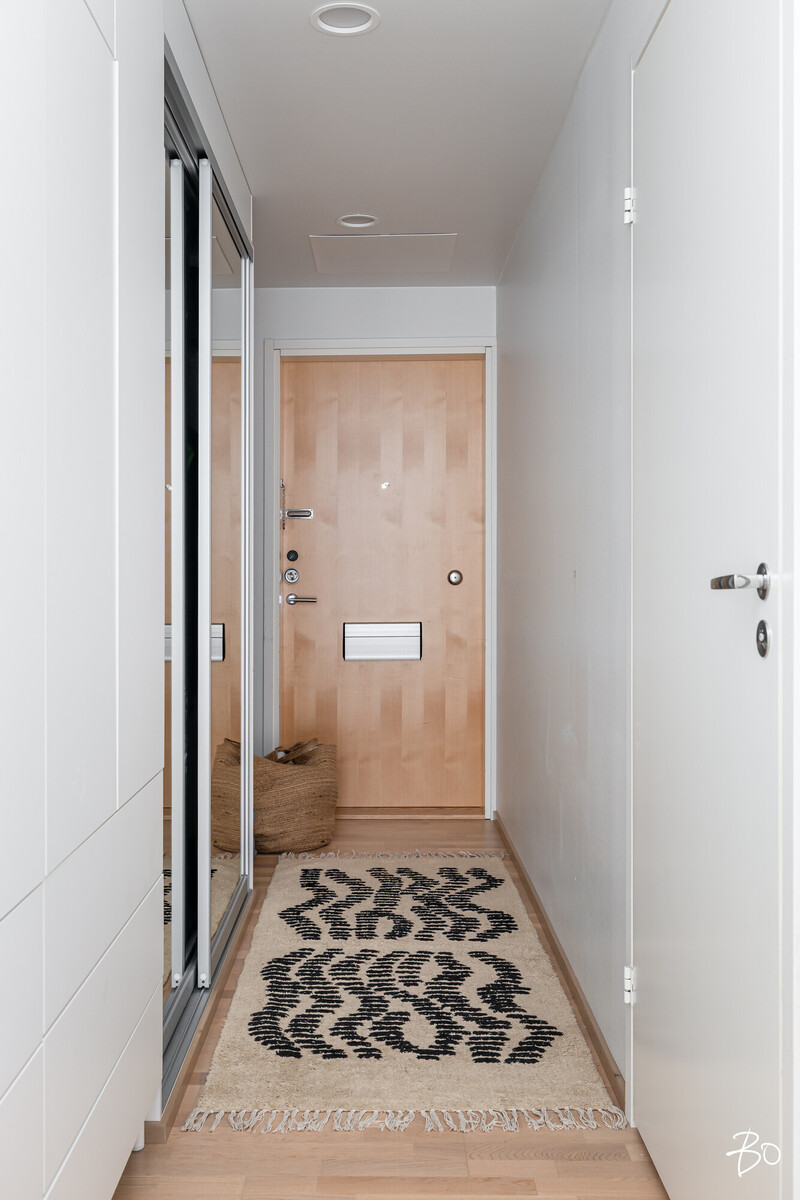 Jousenpuistonkatu 15 - bild 13