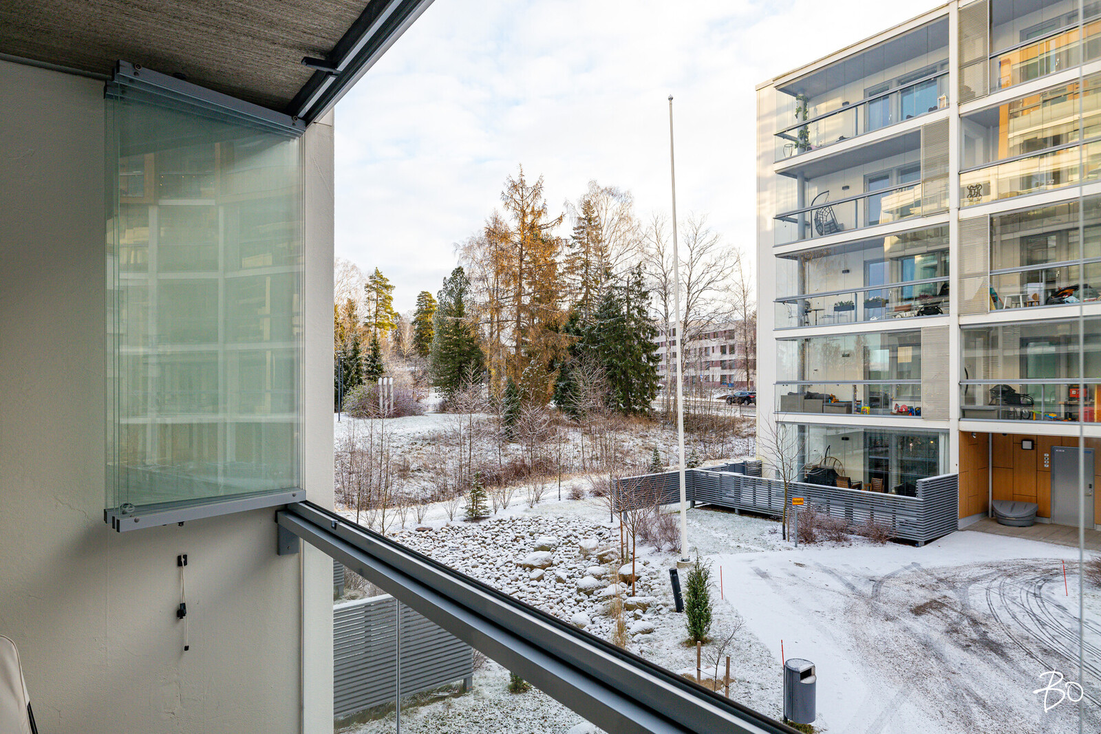 Jousenpuistonkatu 15 - bild 16