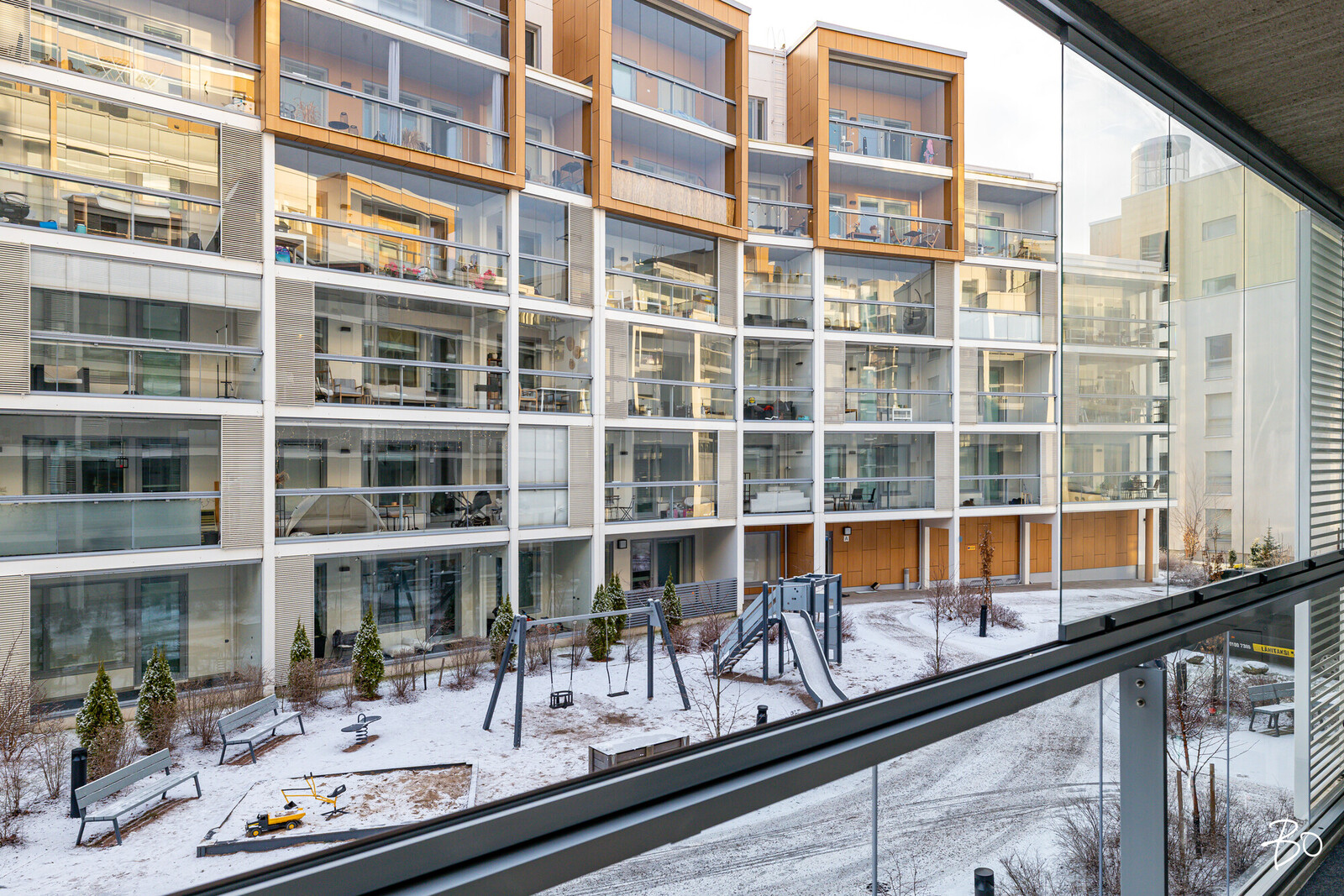 Jousenpuistonkatu 15 - bild 17