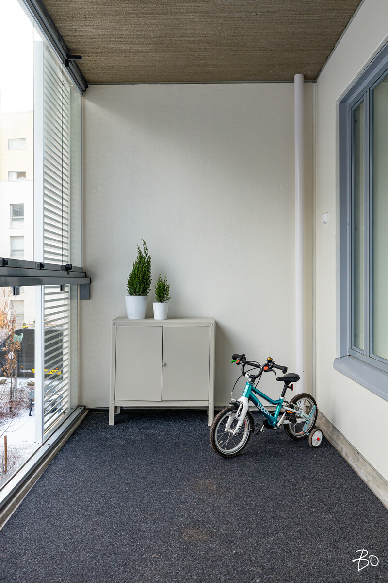 Jousenpuistonkatu 15 - bild 14