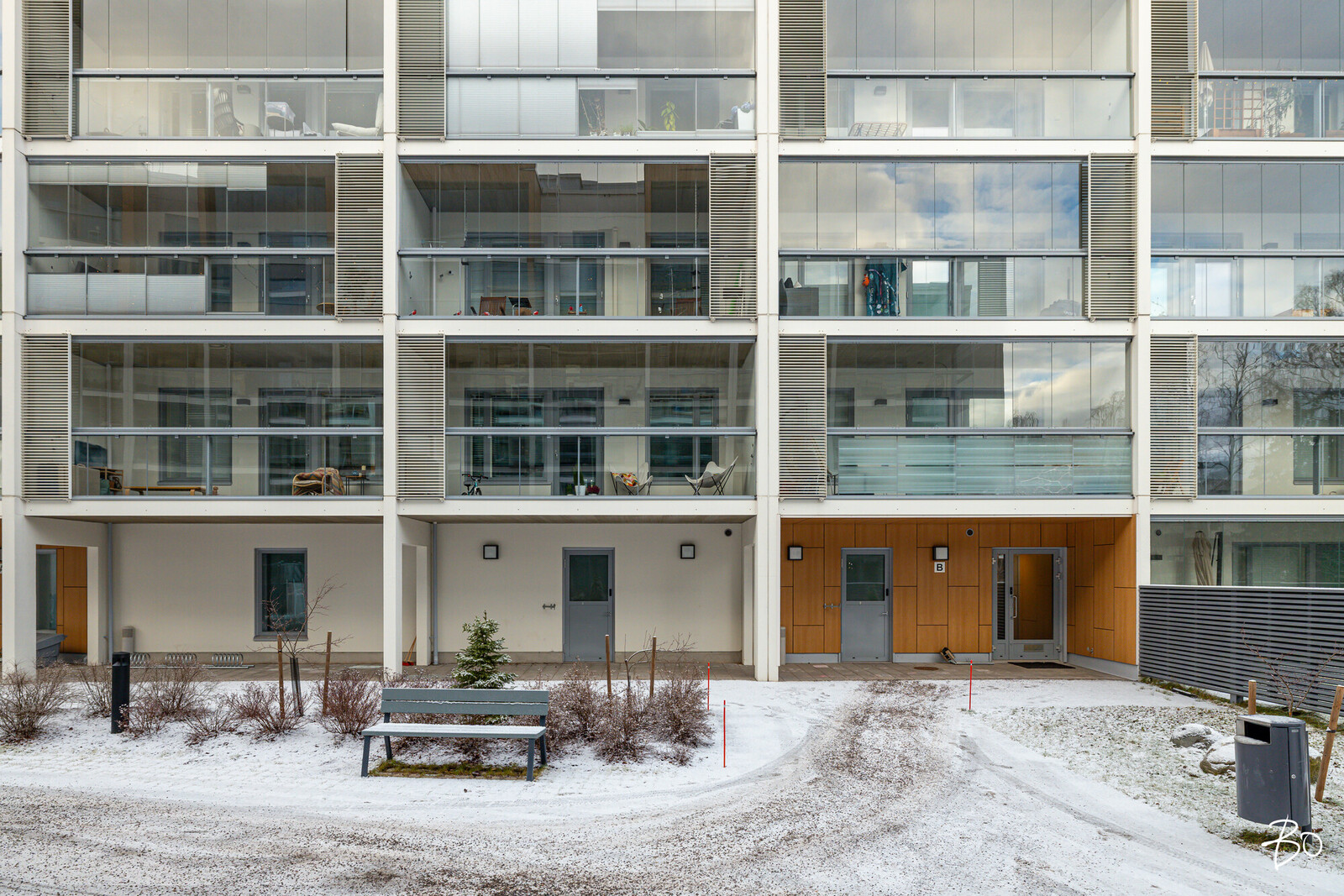 Jousenpuistonkatu 15 - bild 18