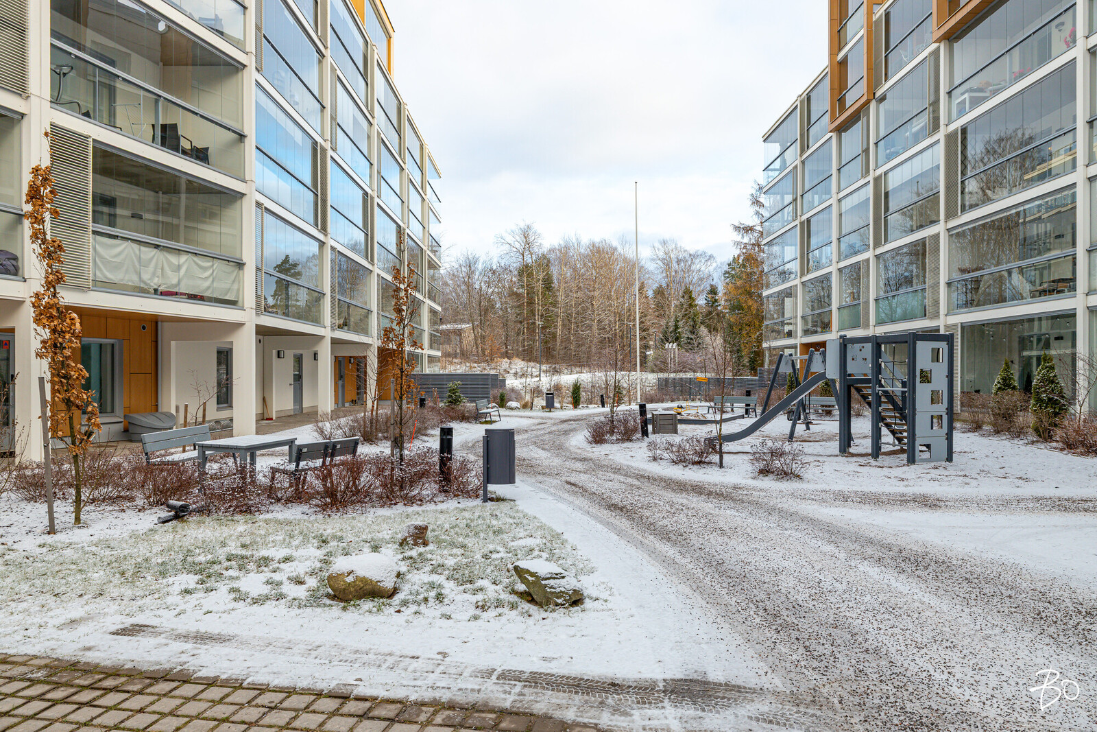 Jousenpuistonkatu 15 - bild 20