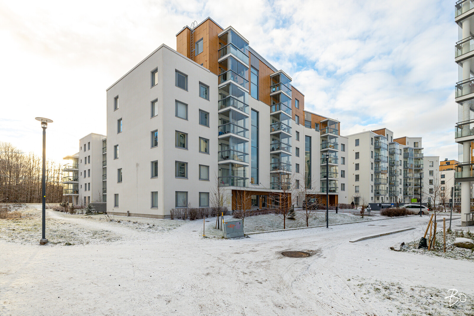 Jousenpuistonkatu 15 - bild 21