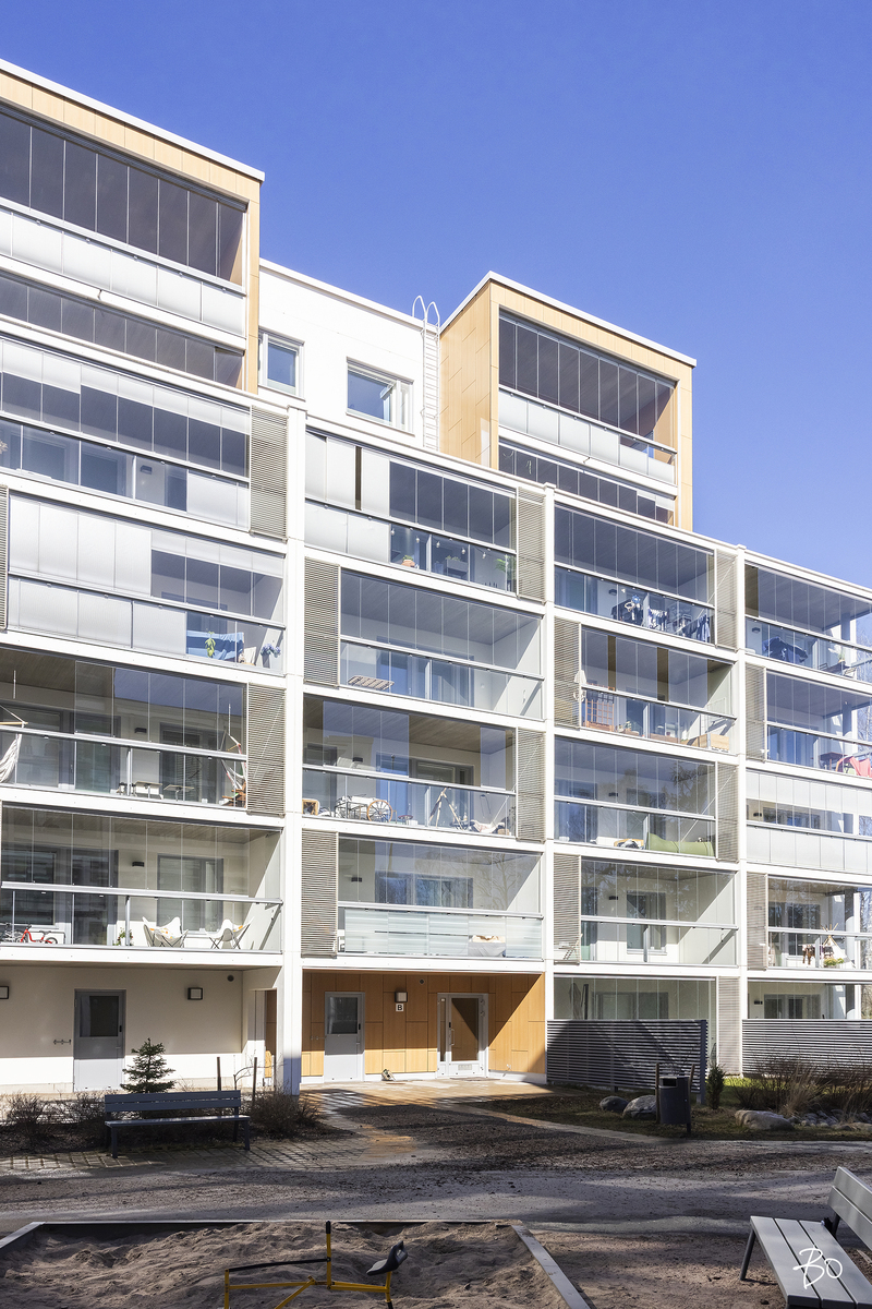 Jousenpuistonkatu 15 - kuva 17