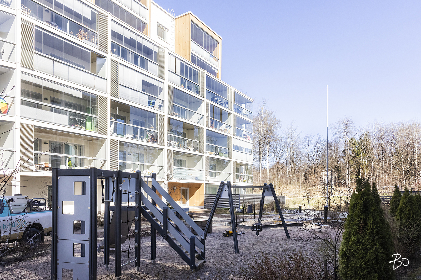 Jousenpuistonkatu 15 - kuva 19