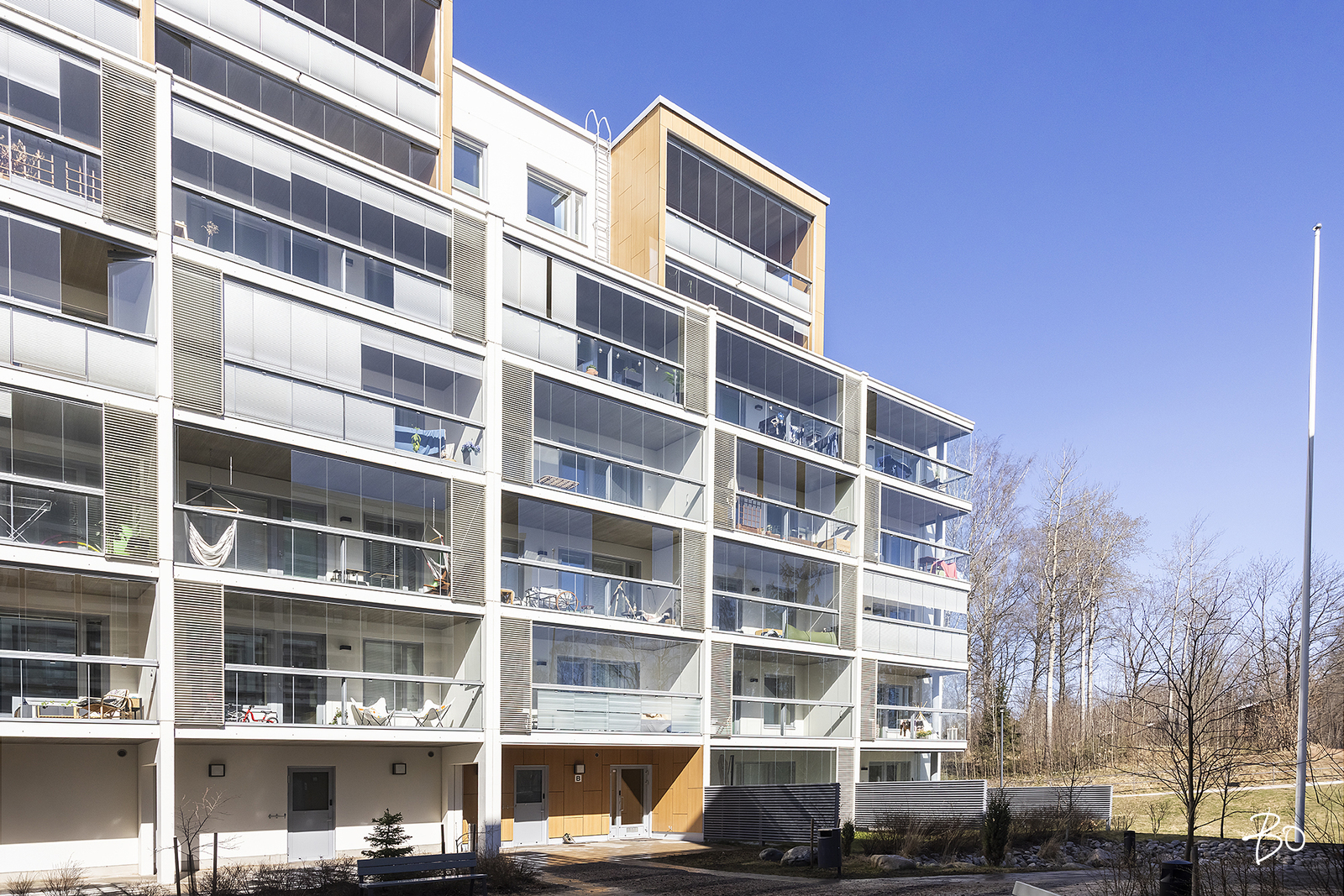 Jousenpuistonkatu 15 - kuva 16