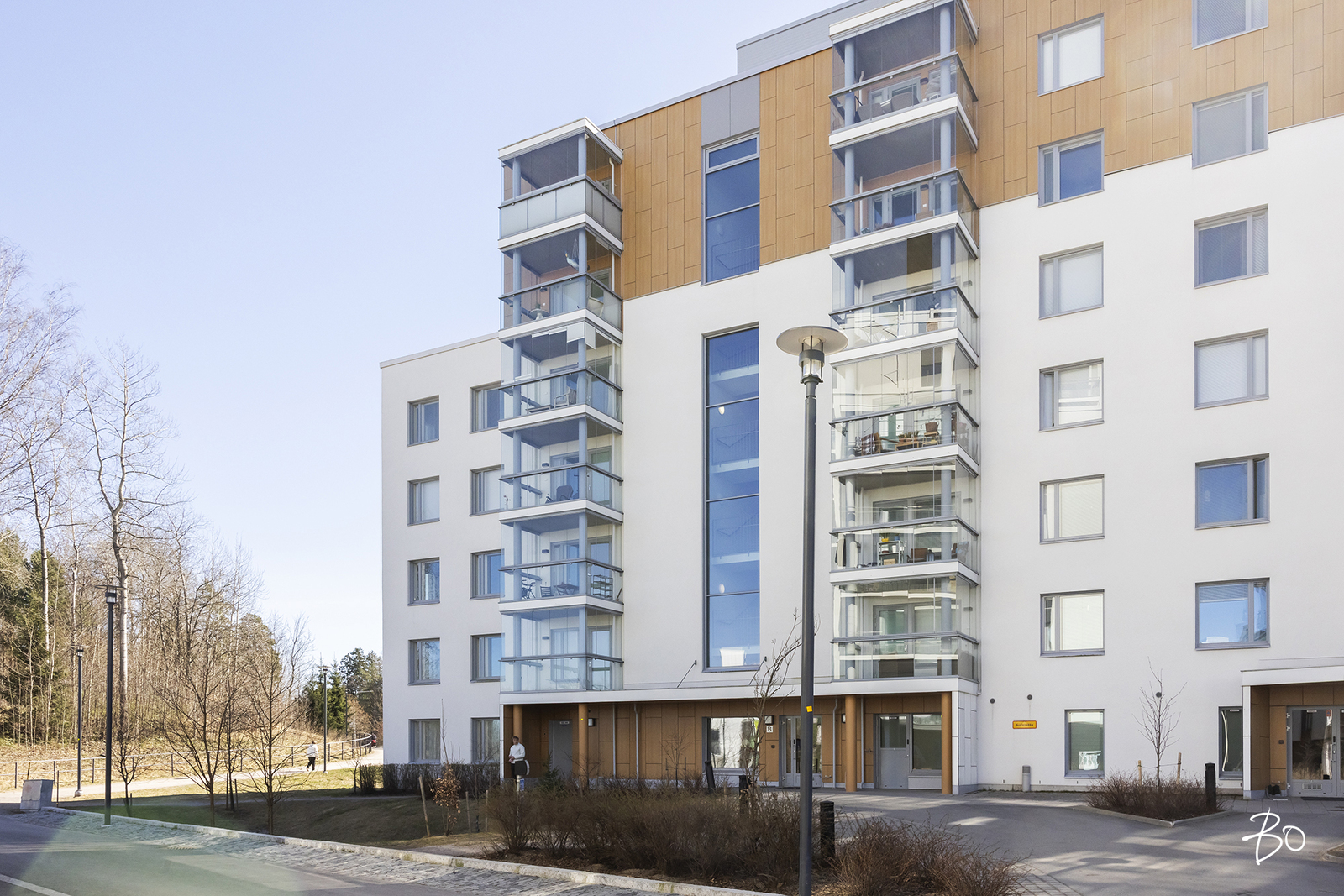 Jousenpuistonkatu 15 - kuva 20