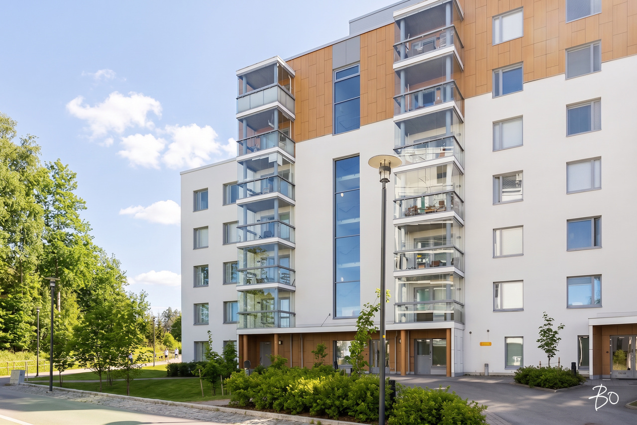 Jousenpuistonkatu 15 - kuva 20