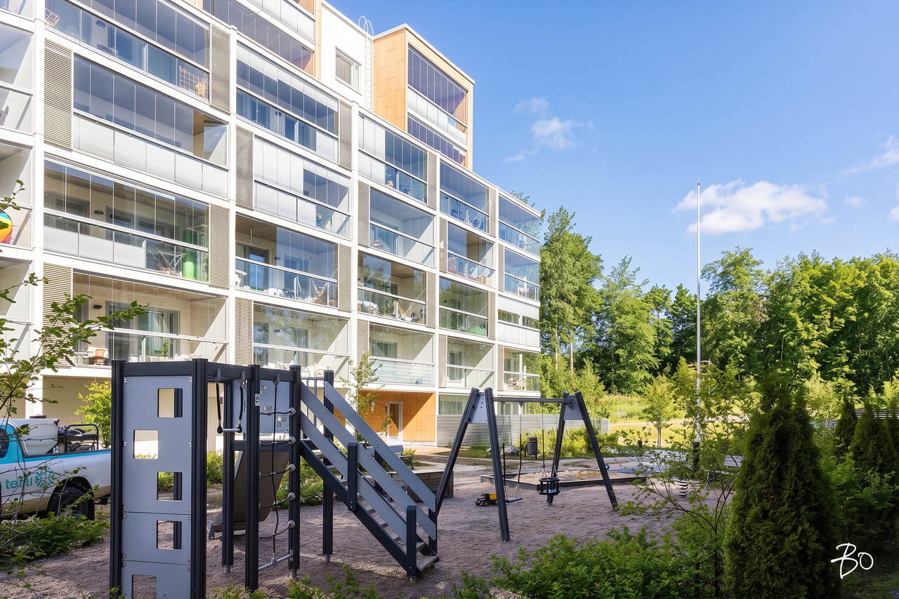 Jousenpuistonkatu 15 - kuva 19