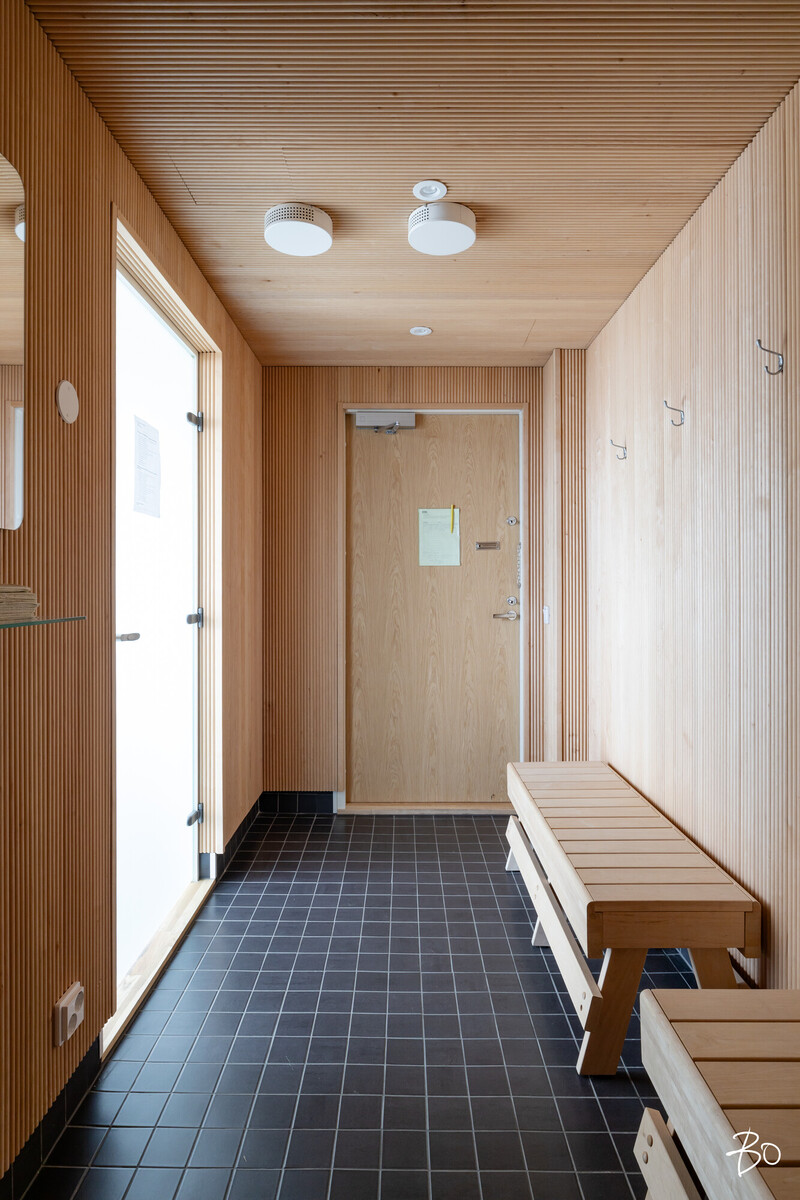 Suurpellon puistokatu 9 - bild 21