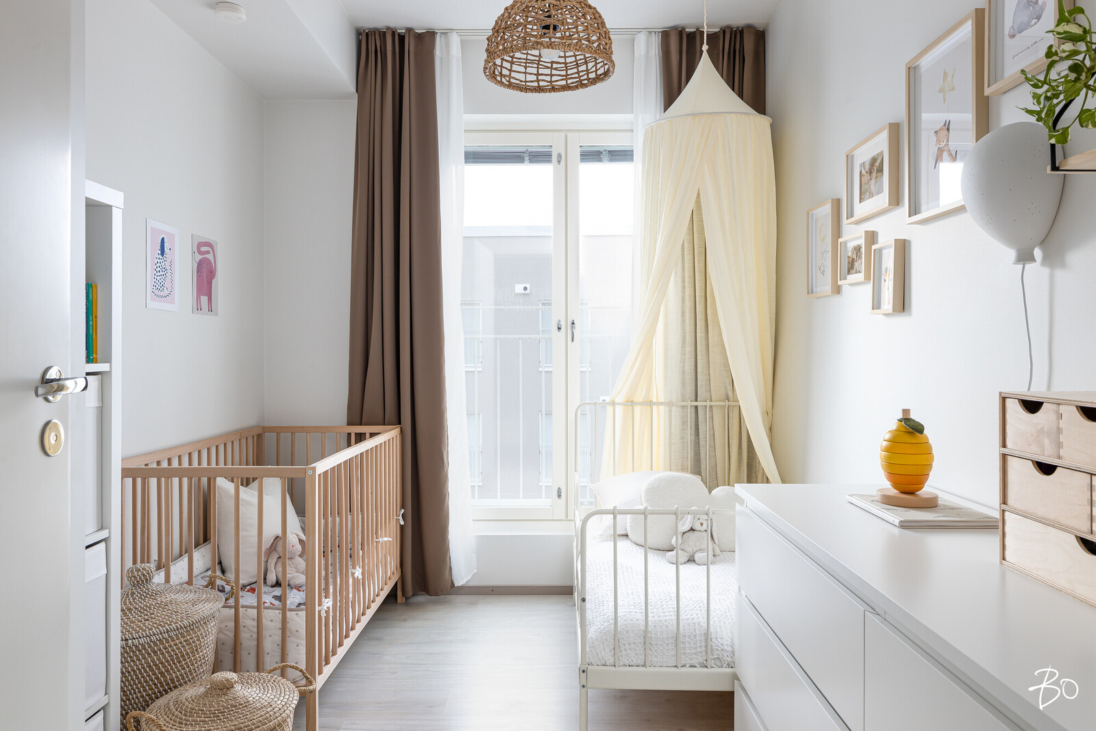 Suurpellon puistokatu 9 - bild 13