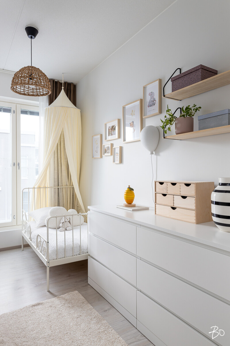 Suurpellon puistokatu 9 - bild 14