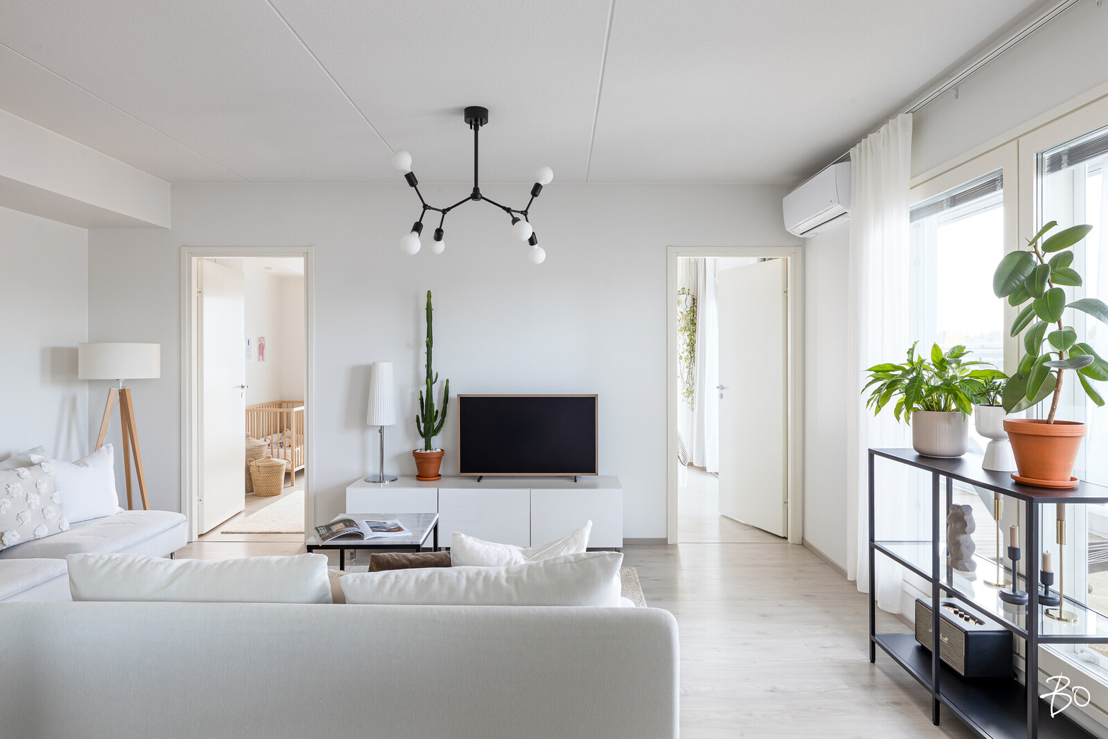 Suurpellon puistokatu 9 - bild 8