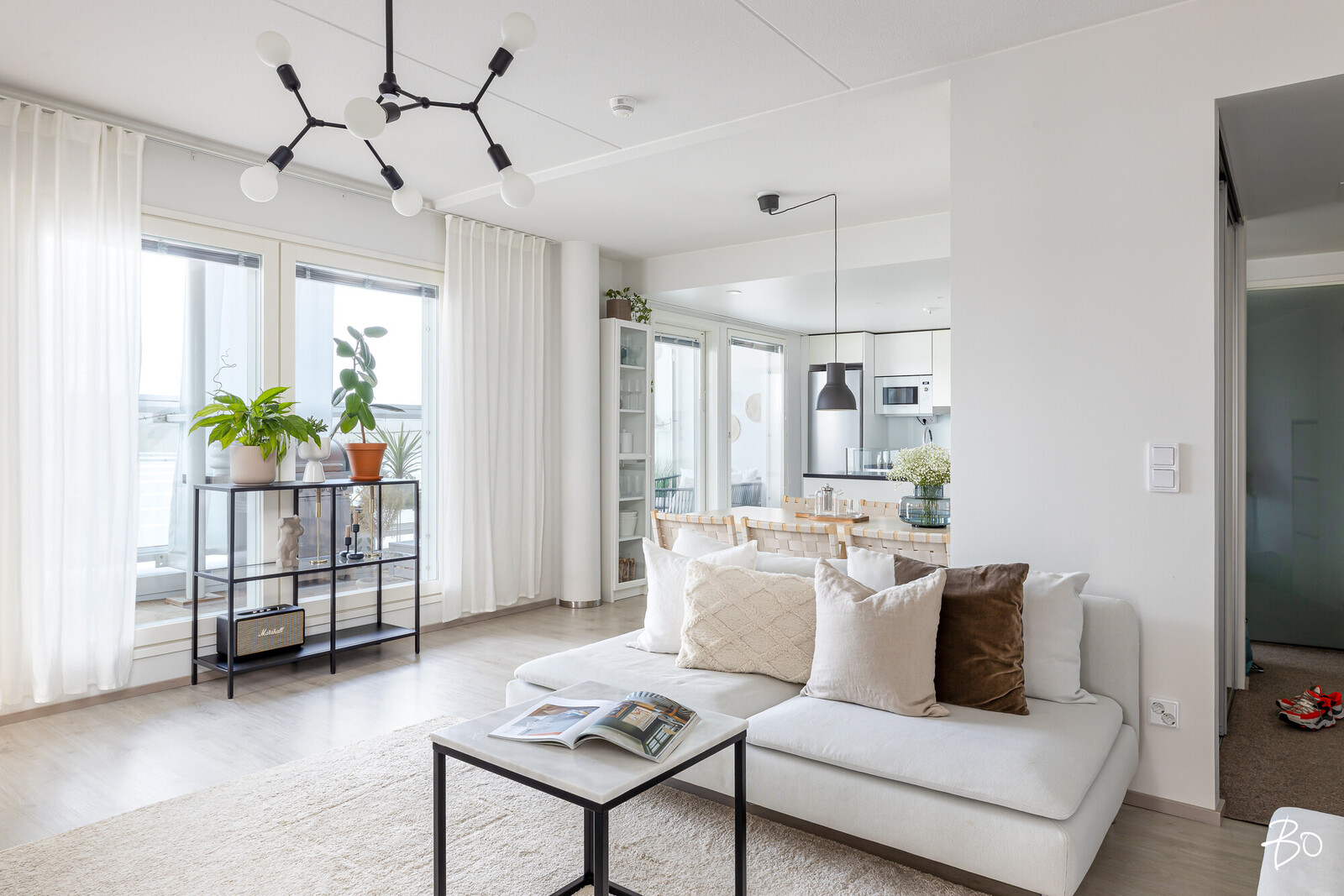 Suurpellon puistokatu 9 - bild 1