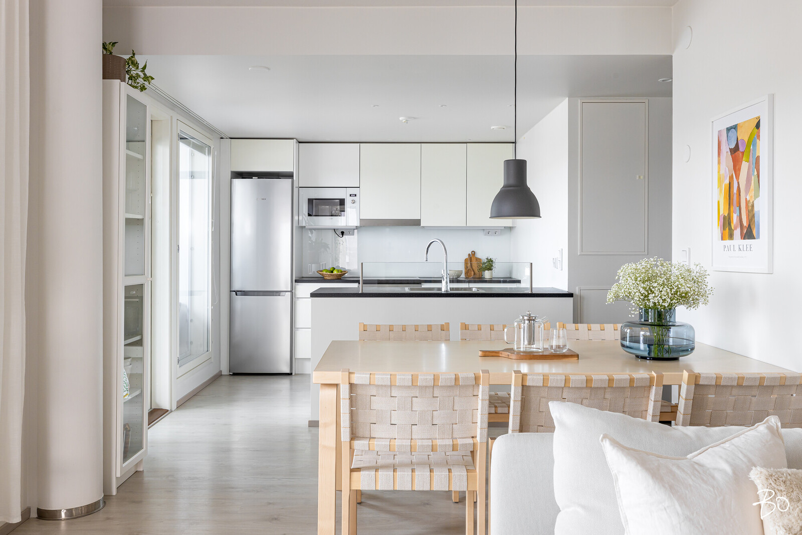 Suurpellon puistokatu 9 - bild 6