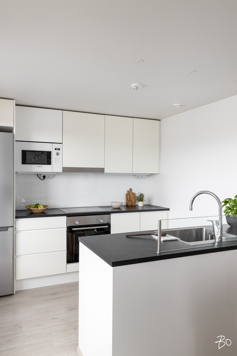 Suurpellon puistokatu 9 - bild 3