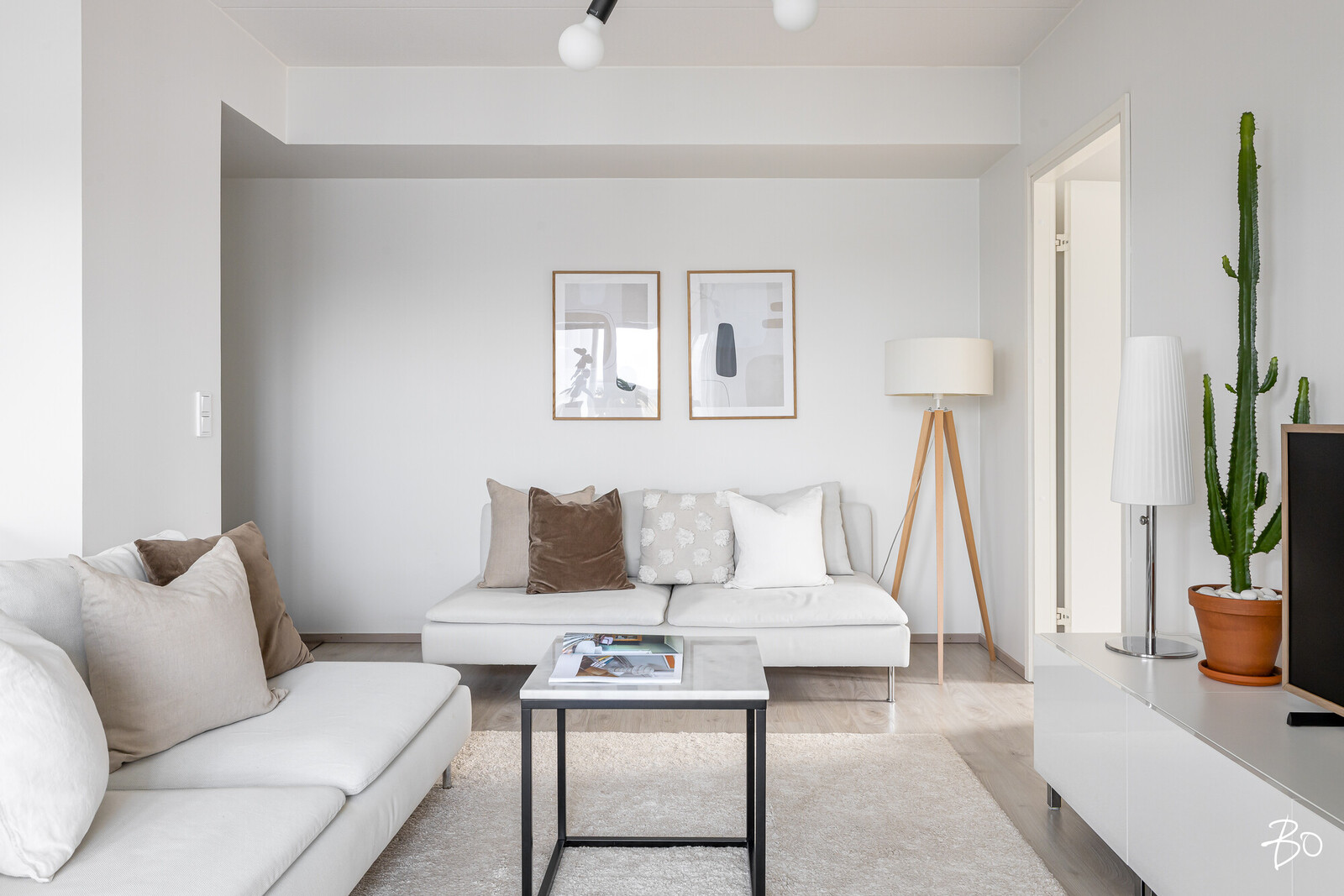 Suurpellon puistokatu 9 - bild 9