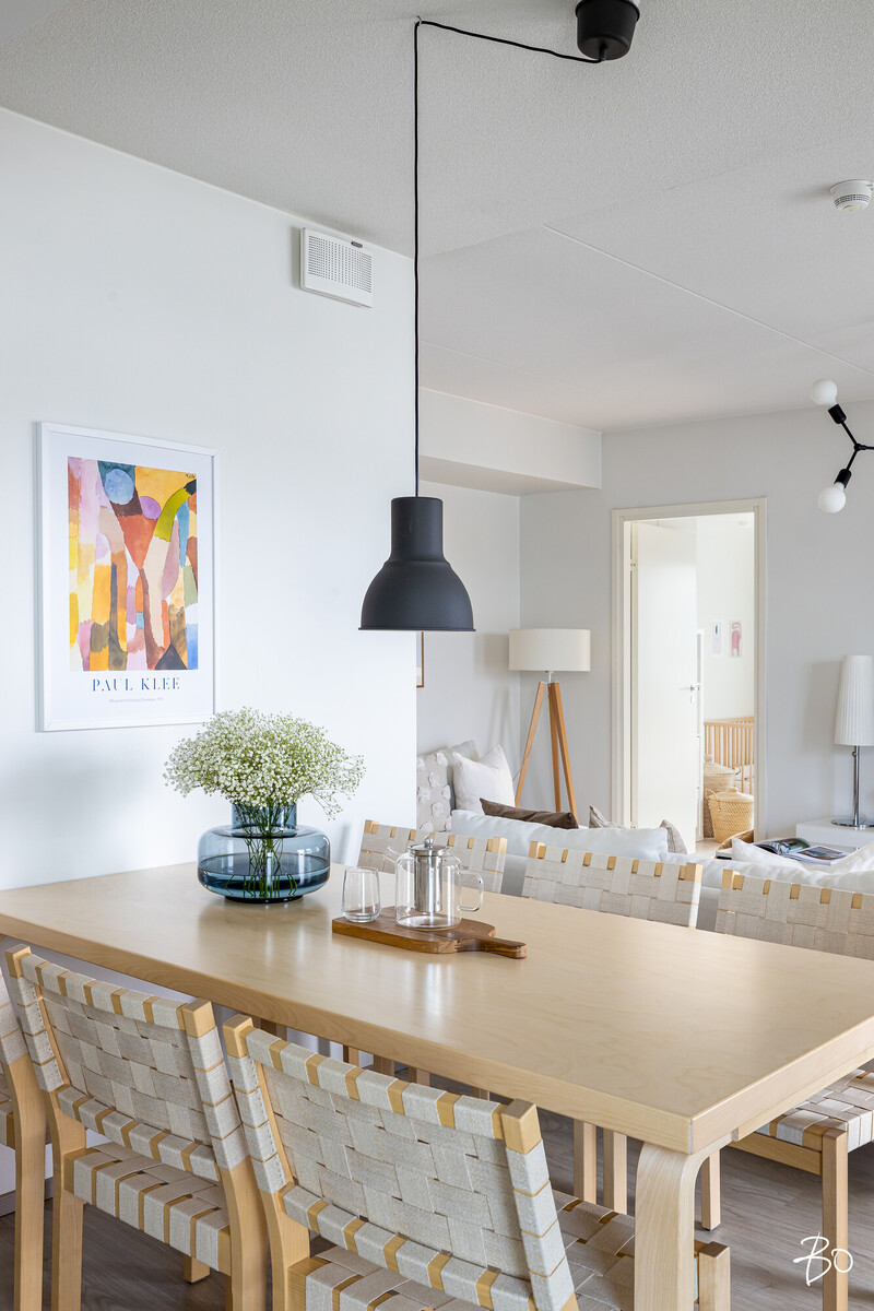 Suurpellon puistokatu 9 - bild 7