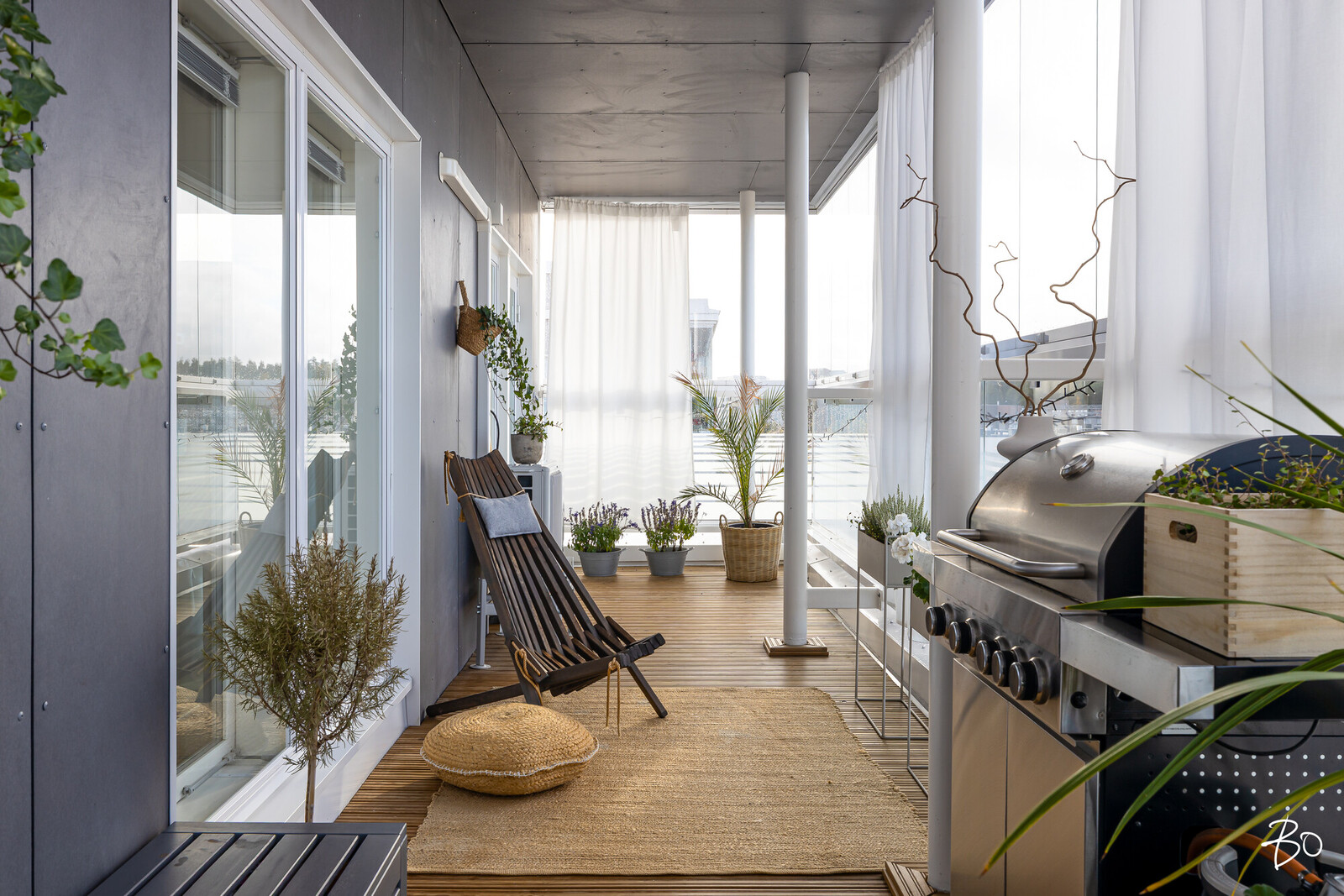 Suurpellon puistokatu 9 - bild 18