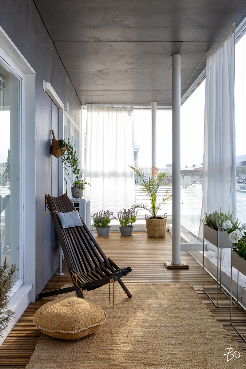 Suurpellon puistokatu 9 - bild 19