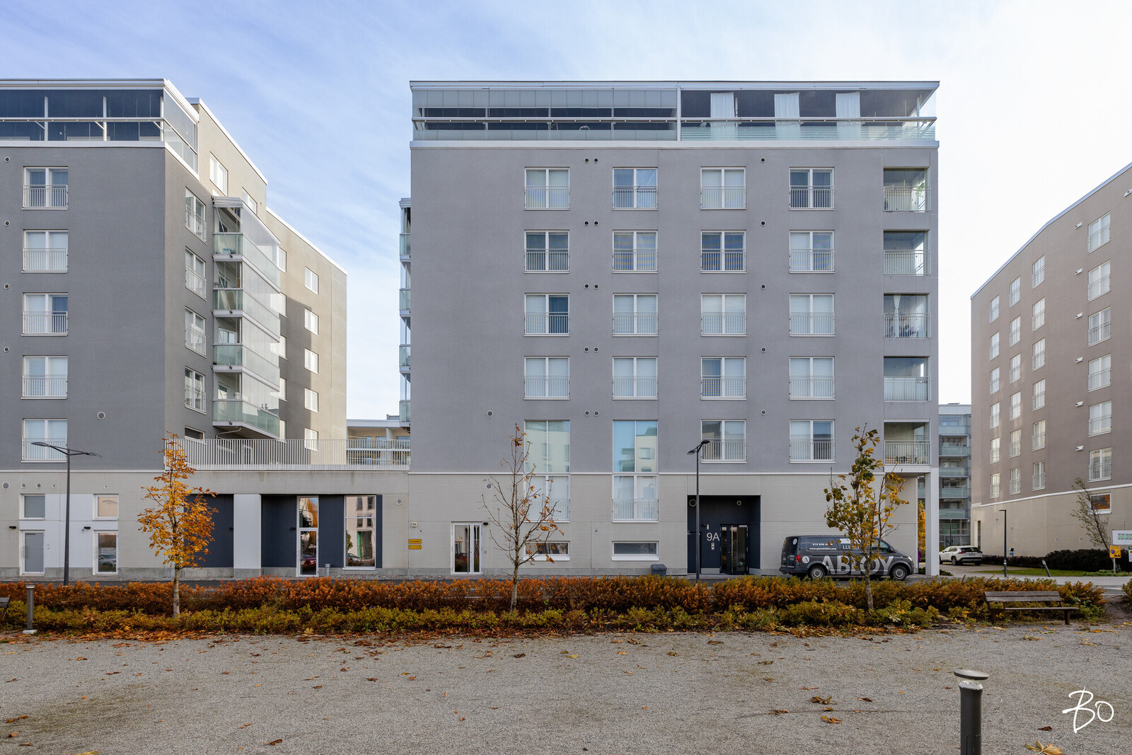 Suurpellon puistokatu 9 - bild 25