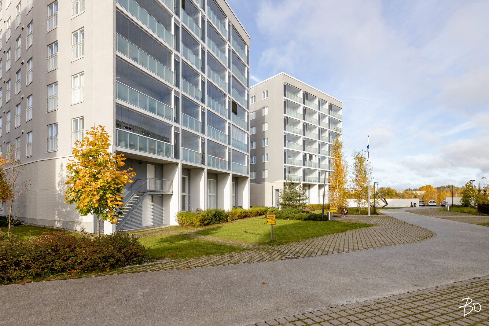 Suurpellon puistokatu 9 - bild 24