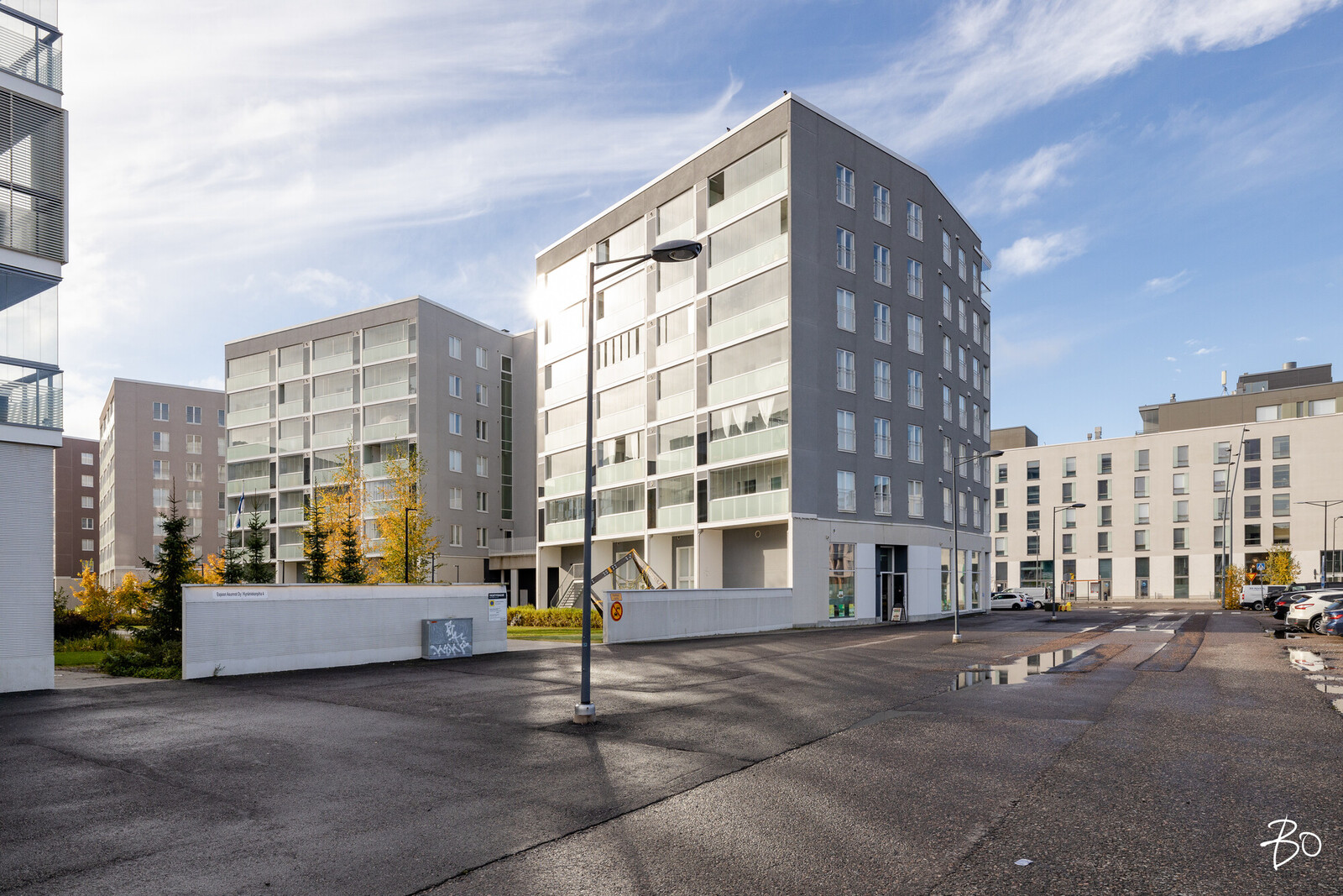 Suurpellon puistokatu 9 - bild 26