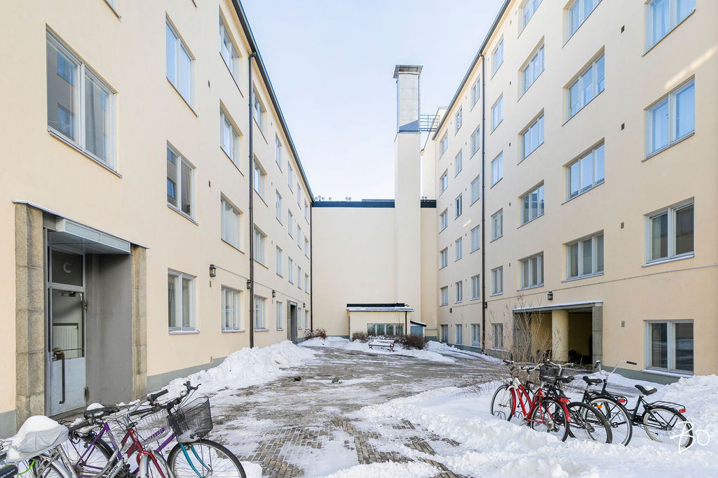 Pietarinkatu 15 - bild 16