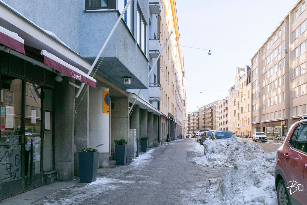 Pietarinkatu 15 - bild 17