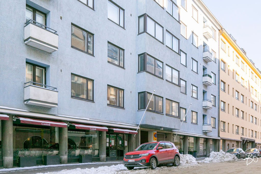 Pietarinkatu 15 - bild 18