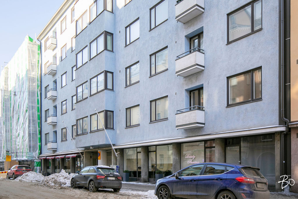 Pietarinkatu 15 - bild 19