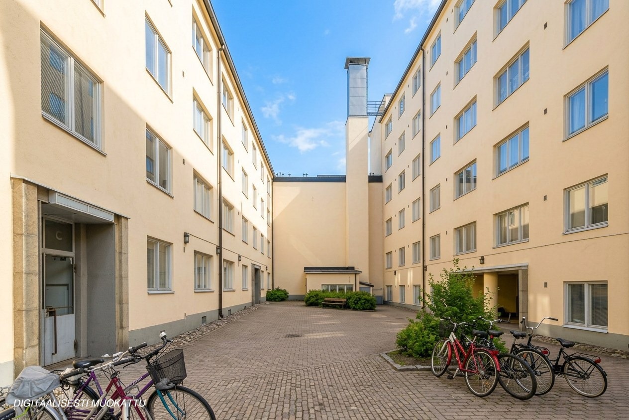 Pietarinkatu 15 - kuva 18