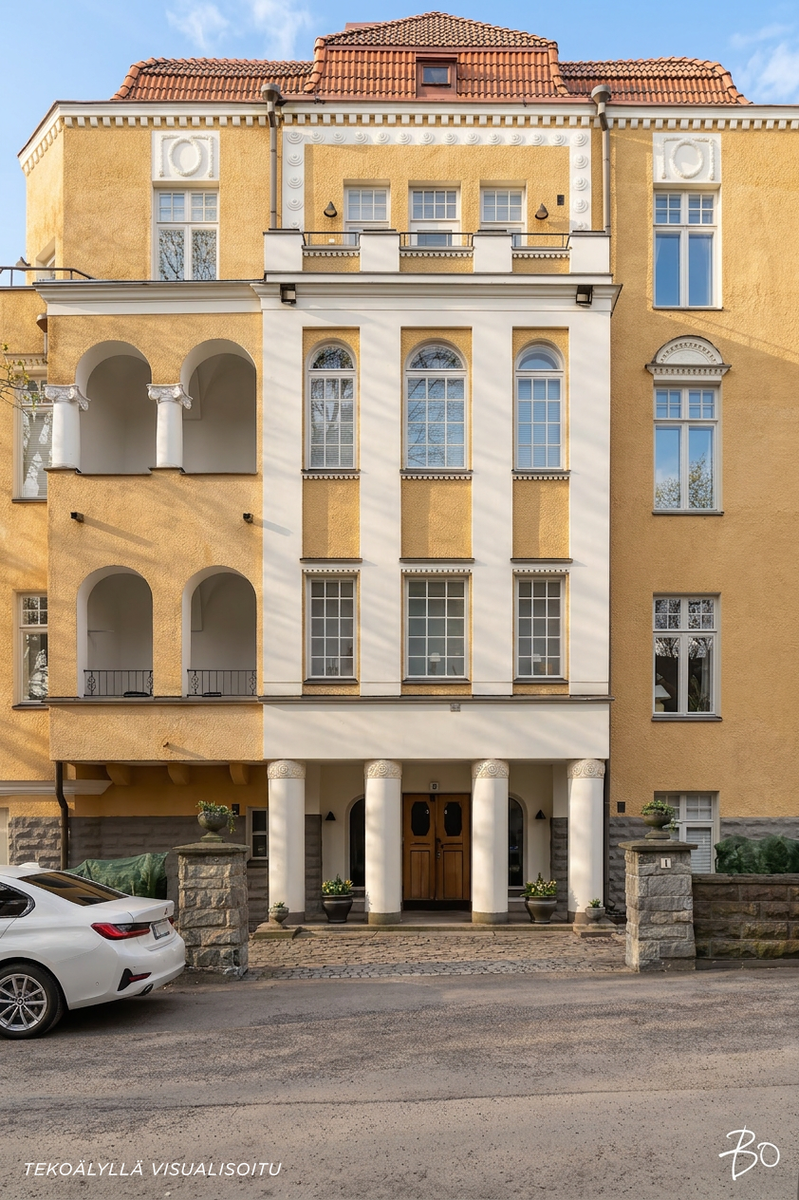 Itäinen Puistotie 11 - image 33