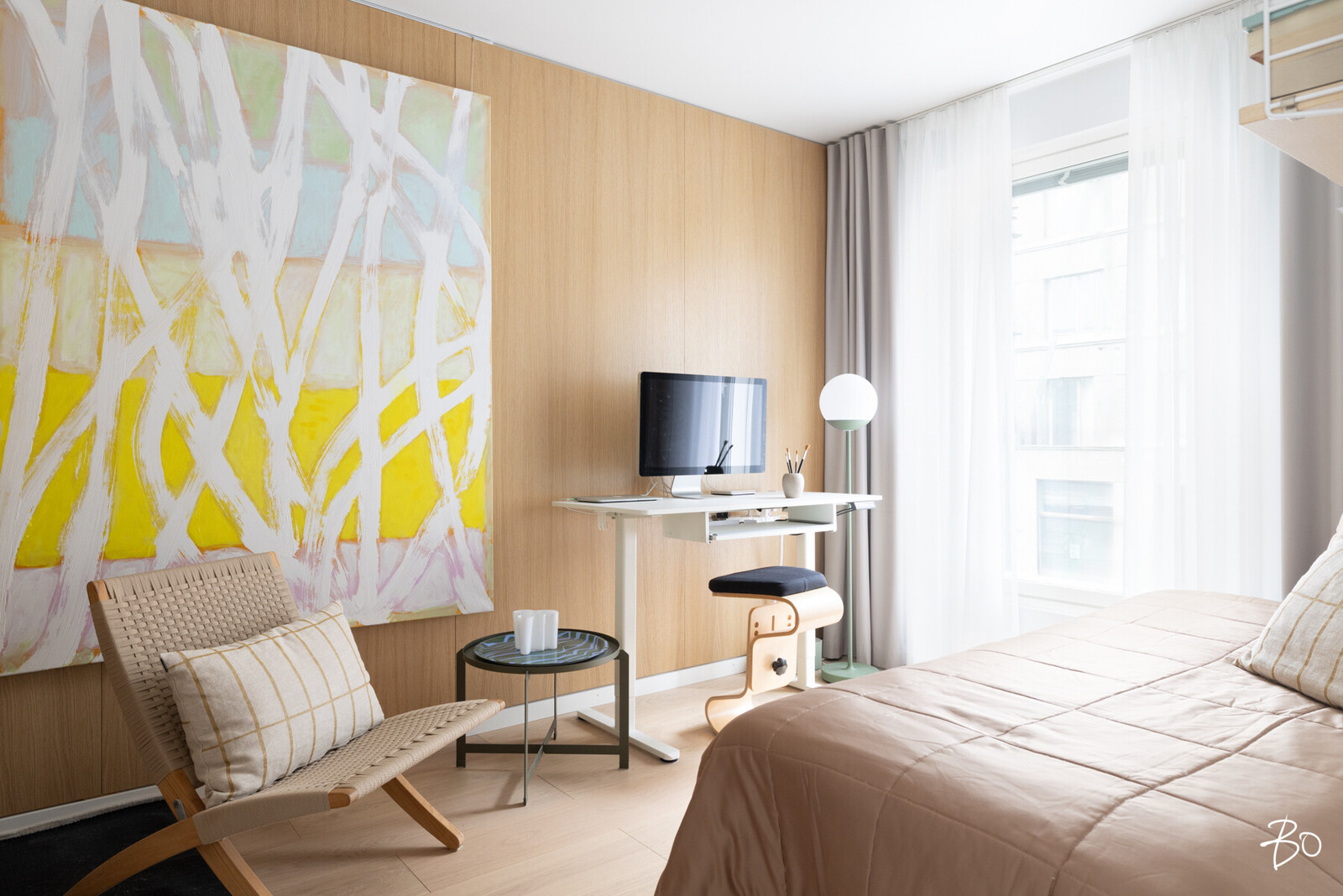 Samoankuja 3 - bild 9