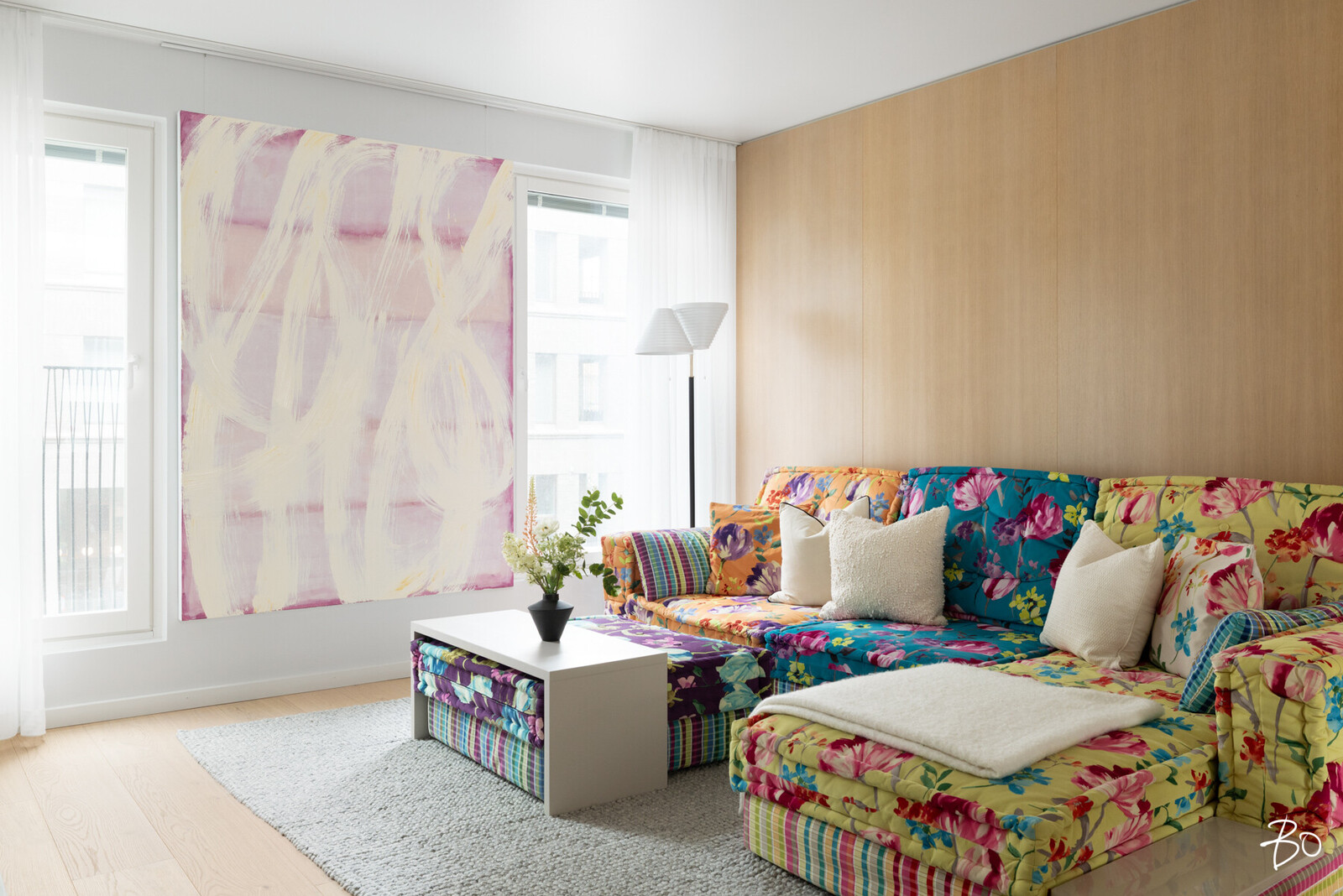 Samoankuja 3 - bild 5