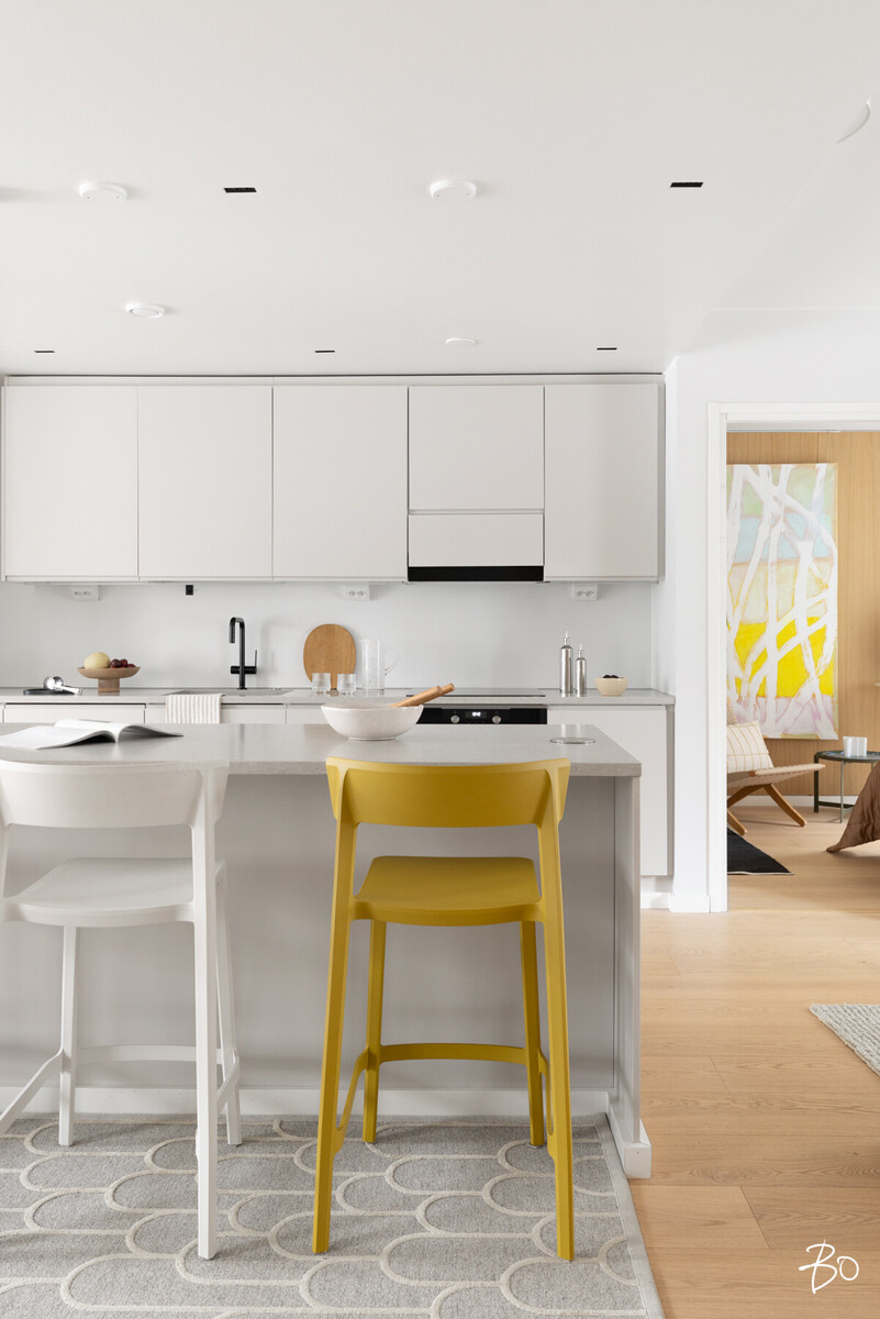 Samoankuja 3 - bild 8