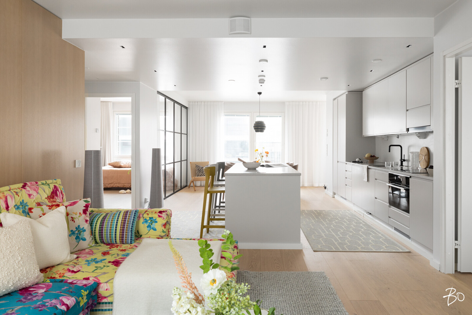 Samoankuja 3 - bild 4