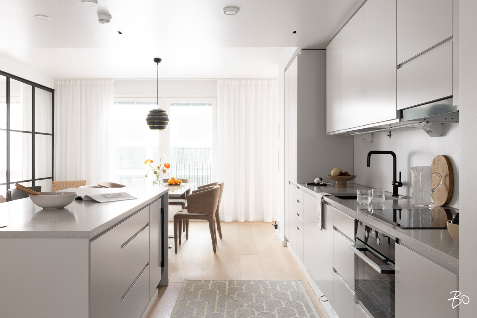 Samoankuja 3 - bild 3