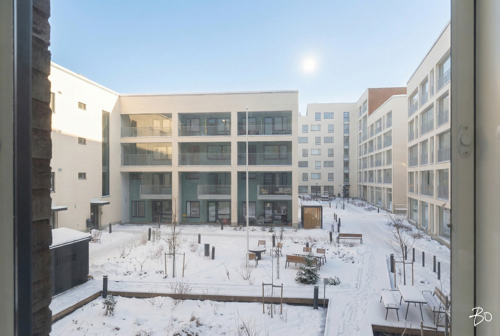 Samoankuja 3 - bild 23