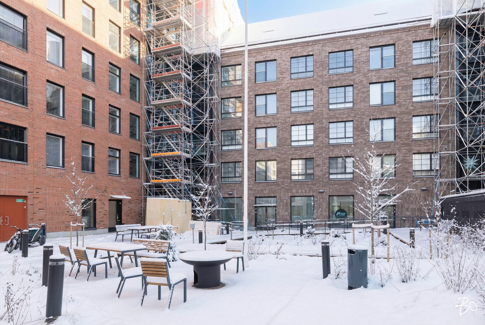 Samoankuja 3 - bild 25