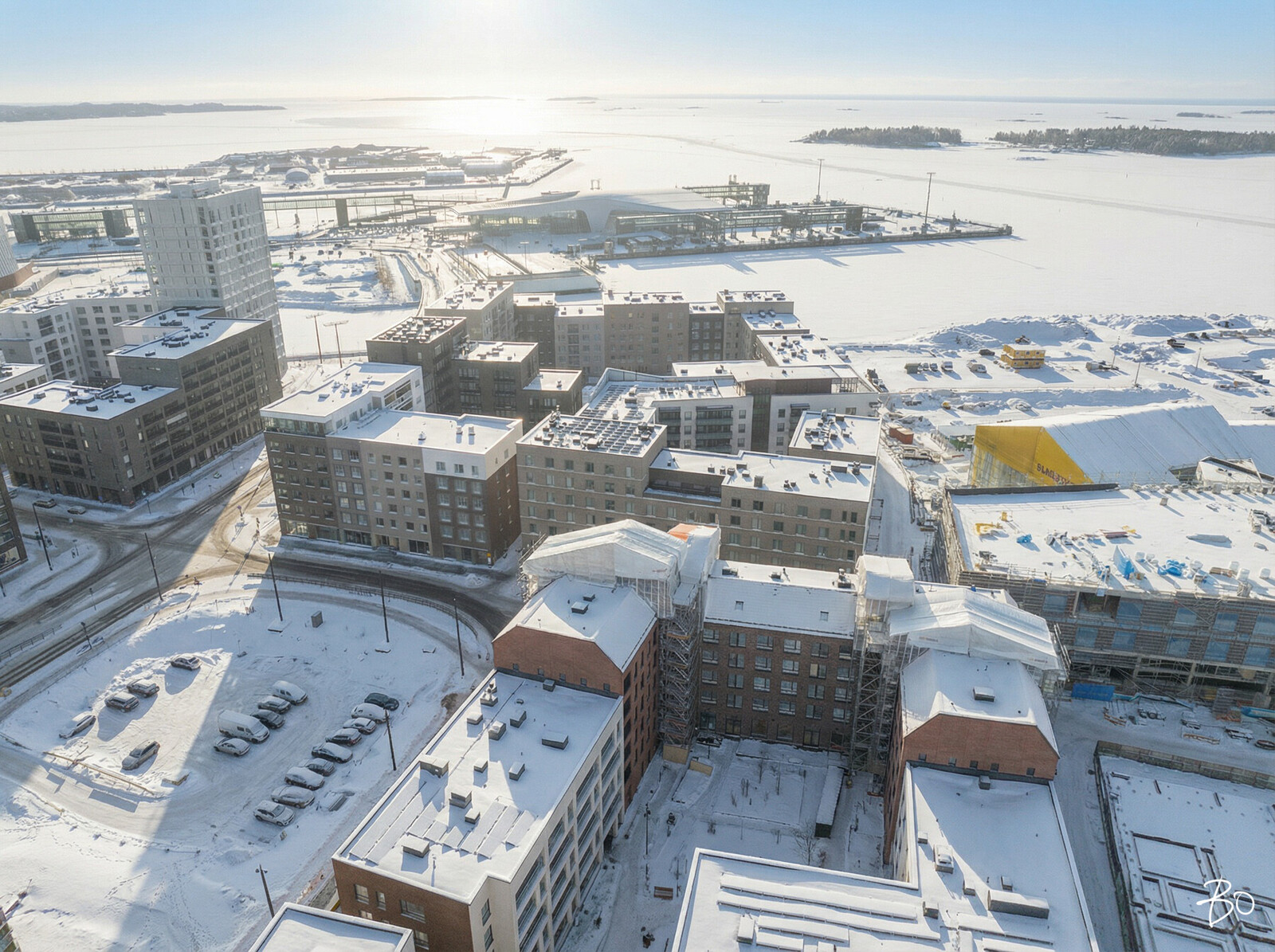 Samoankuja 3 - bild 28